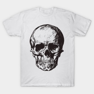 Skull T-Shirt